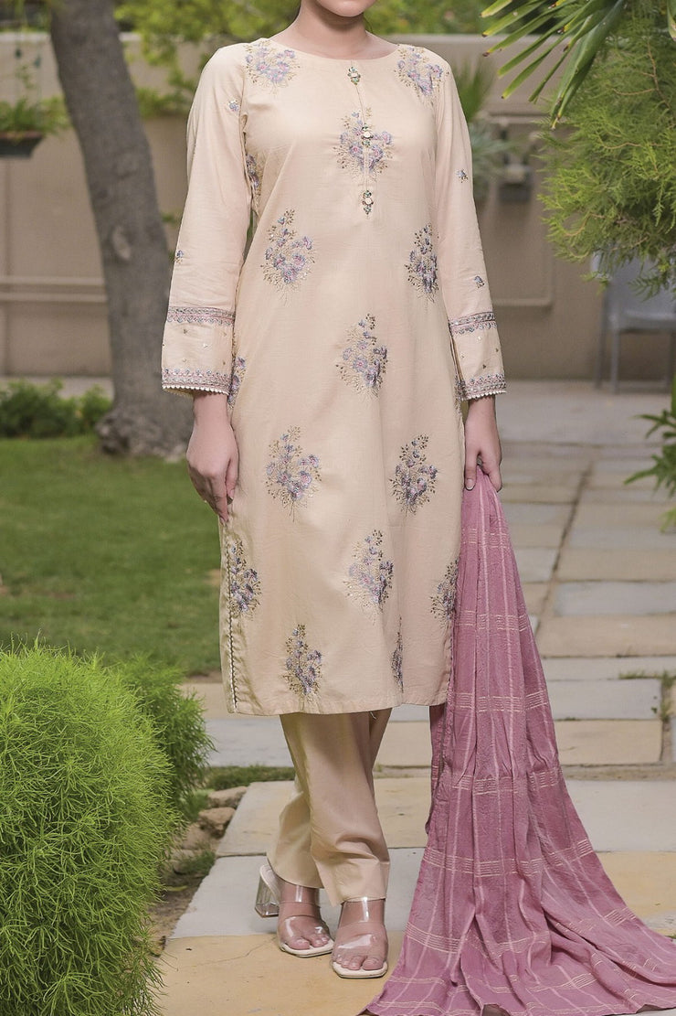 Rafia Luxury Cotton - CTN395