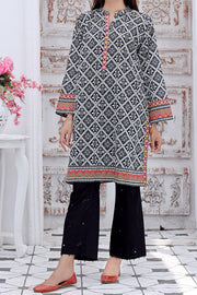 Rafia Seasonal Kurti - DPCK115