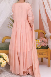 Rafia Chiffon - Mesmerise - N2294