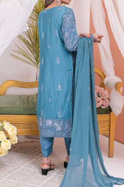Rafia Chiffon - Mesmerise - N2285