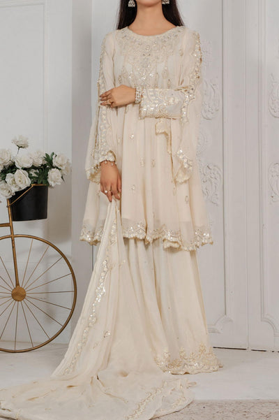 Rafia Chiffon - Mesmerise - N2330