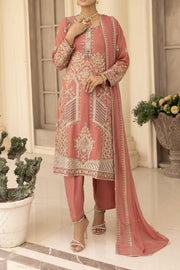 Rafia Chiffon - Mesmerise - N2328