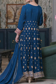 Rafia Chiffon - Mesmerise - N2349
