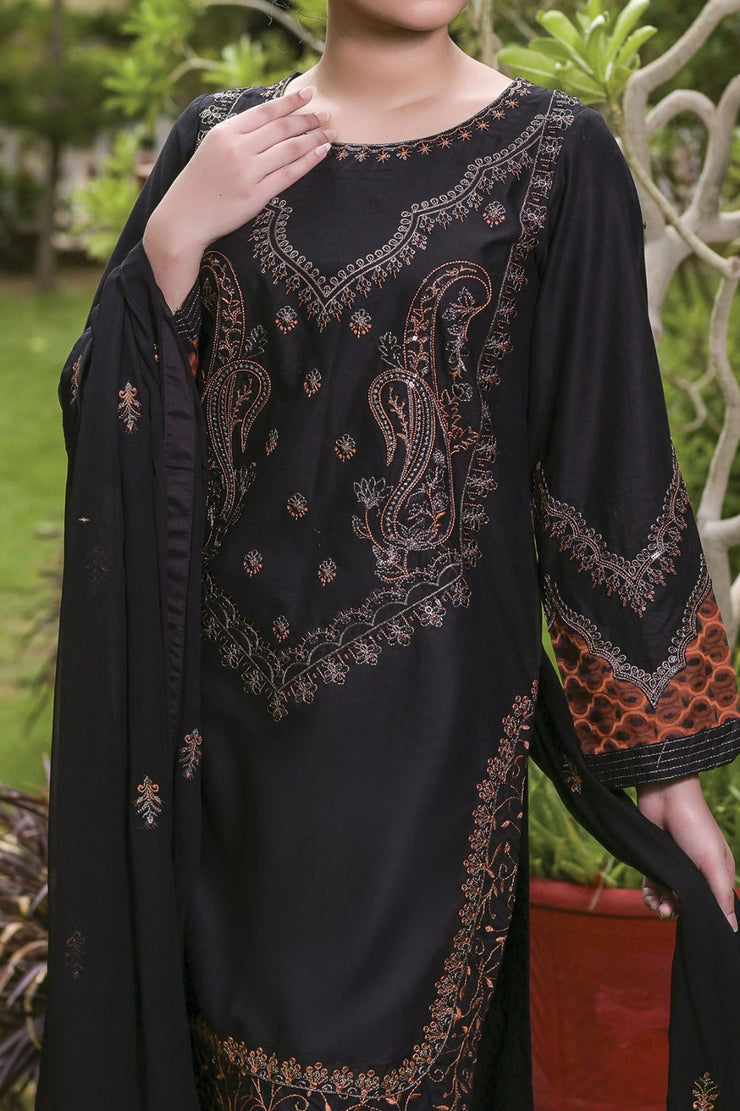 Rafia Luxury Cotton - CTN391