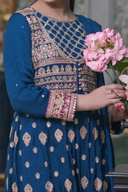 Rafia Chiffon - Mesmerise - N2349