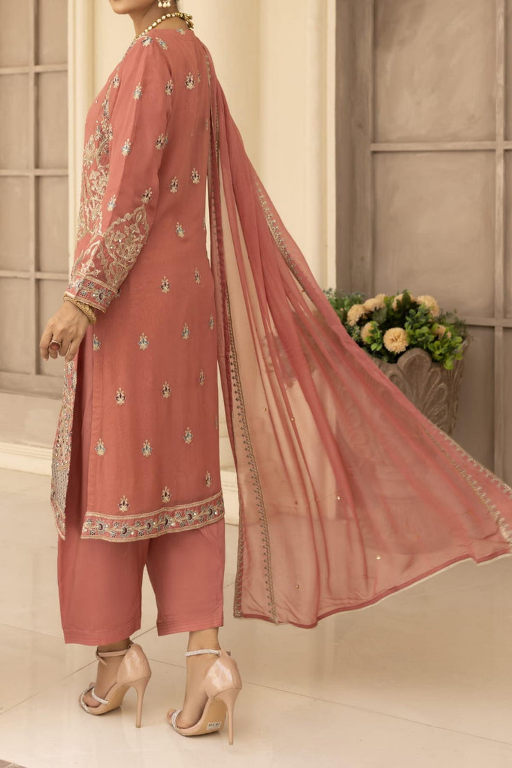 Rafia Chiffon - Mesmerise - N2328 no