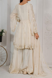 Rafia Chiffon - Mesmerise - N2330
