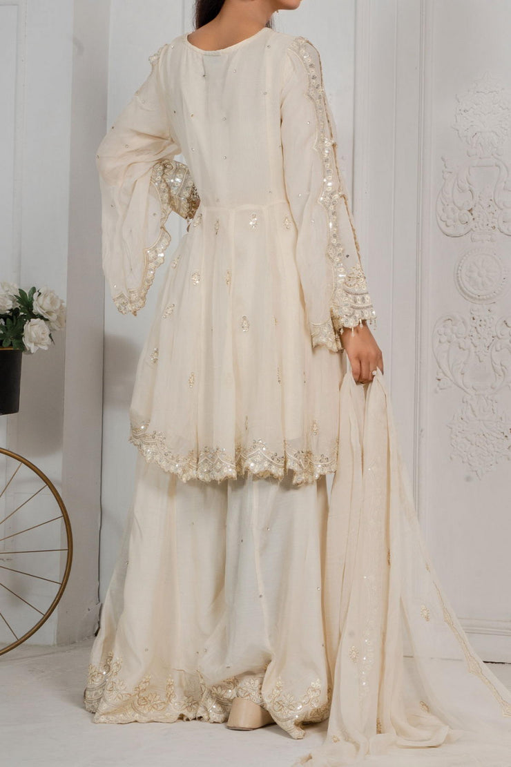 Rafia Chiffon - Mesmerise - N2330