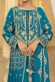 Rafia Chiffon - Mesmerise - N2317