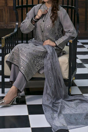 Rafia Fancy Jacquard - FJ248
