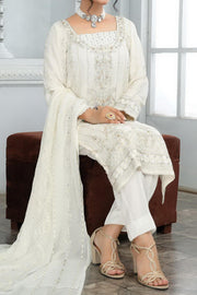 Rafia Chiffon - Mesmerise - N2270