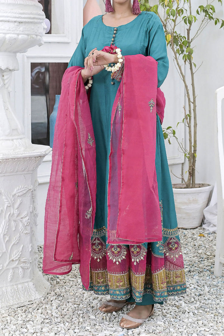 Rafia Luxury Viscose - VS445