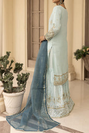 Rafia Chiffon - Mesmerise - N2323