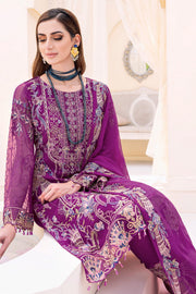 Ramsha Chiffon  V23 - F2307