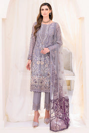 Ramsha Chiffon  V23 - F2310