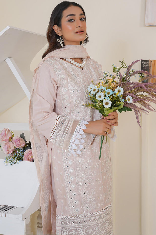 Rivaaj Cotton Floral  - 1148 RCF03