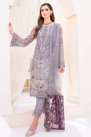 Ramsha Chiffon  V23 - F2310