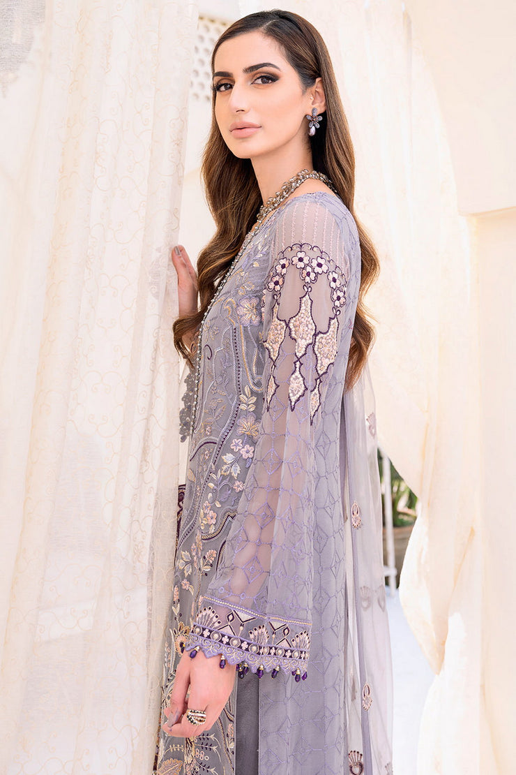 Ramsha Chiffon  V23 - F2310