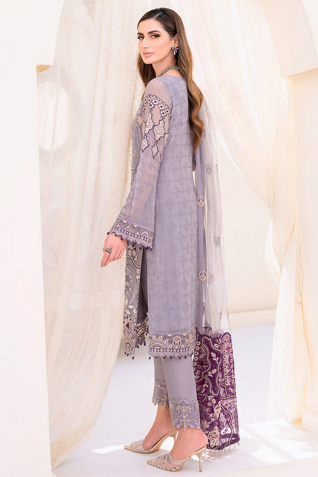 Ramsha Chiffon  V23 - F2310