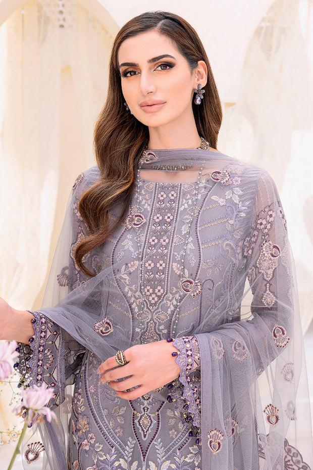 Ramsha Chiffon  V23 - F2310