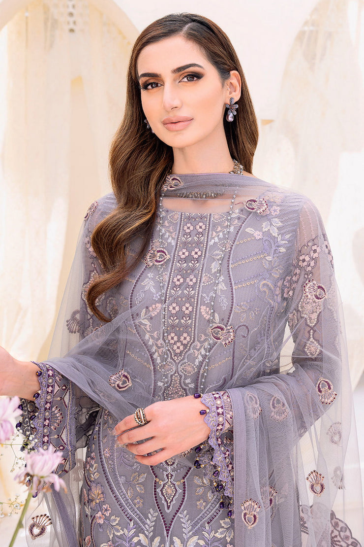 Ramsha Chiffon  V23 - F2310