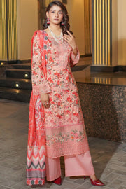 Serene Lawn 9D - Munira M25SER09