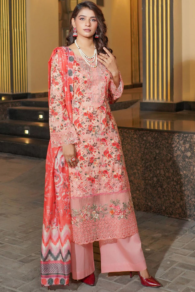 Serene Lawn 9D - Munira M25SER09