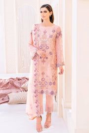 Ramsha Chiffon  V23 - F2304