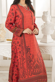 Rafia Linen Pret - DPL238