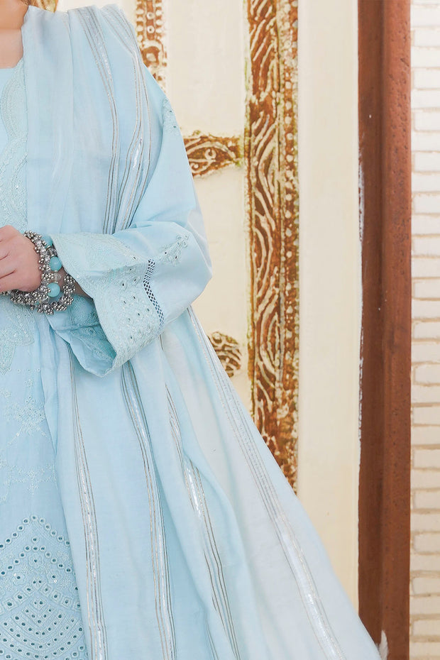 RivaaJ Luxury Cotton - RIVCTN003D 1129