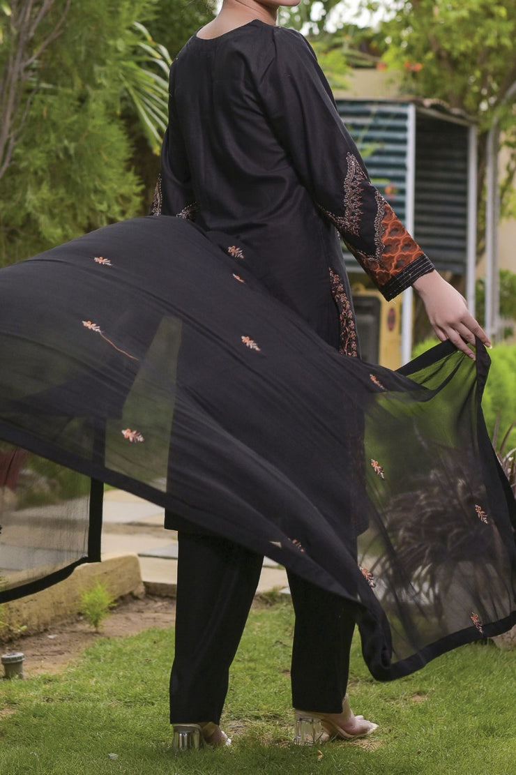 Rafia Luxury Cotton - CTN391