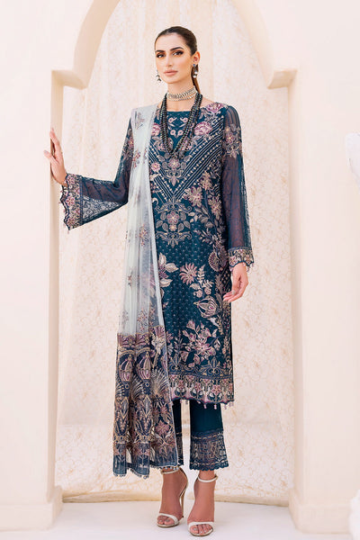Ramsha Chiffon  V23 - F2305