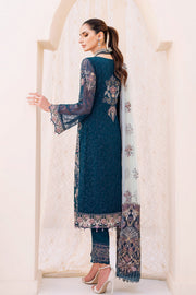 Ramsha Chiffon  V23 - F2305