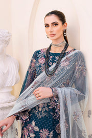 Ramsha Chiffon  V23 - F2305
