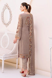 Ramsha Chiffon  V23 - F2311