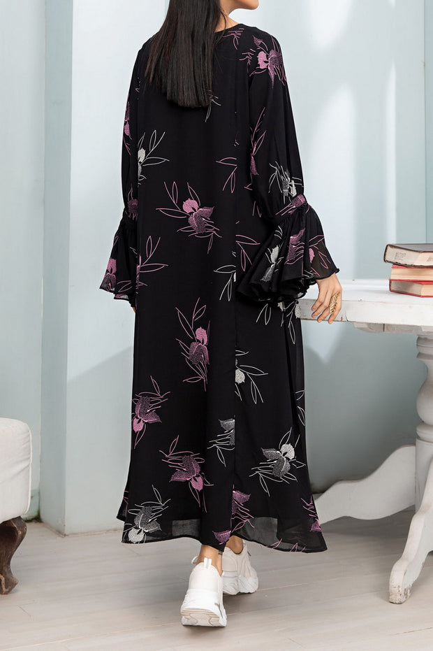 Rafia Seasonal Kurti - DGSK07
