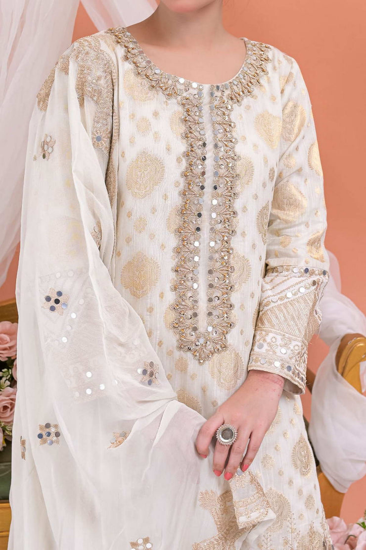Rafia Chiffon - Mesmerise - N2298