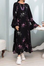 Rafia Seasonal Kurti - DGSK07