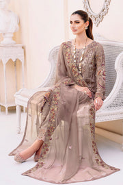 Ramsha Chiffon  V23 - F2311