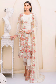 Ramsha Chiffon  V23 - F2308