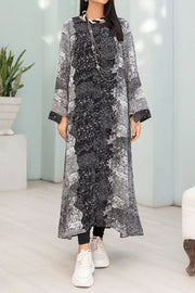 Rafia Seasonal Kurti - DGSK06