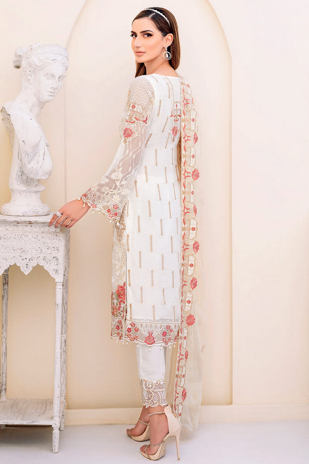 Ramsha Chiffon  V23 - F2308