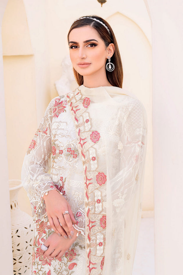 Ramsha Chiffon  V23 - F2308
