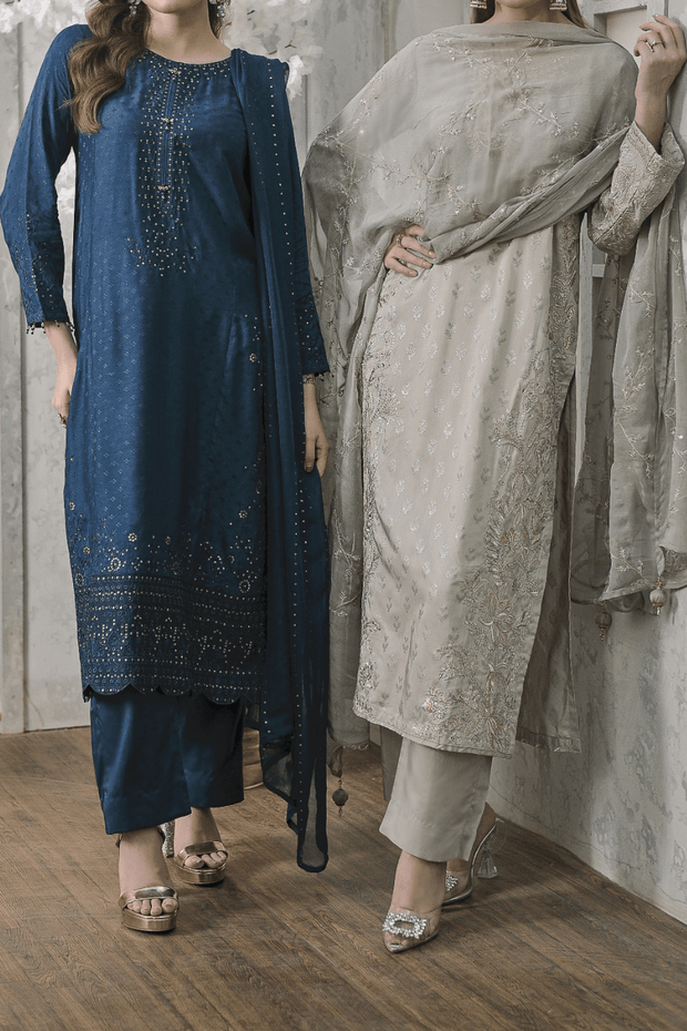 Rafia Luxury Viscose - VS580