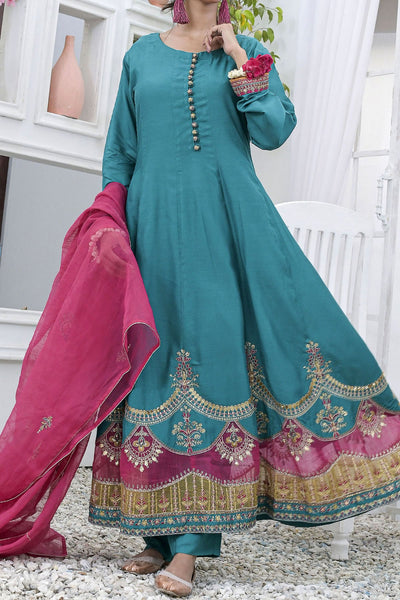 Rafia Luxury Viscose - VS445
