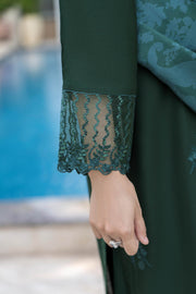 Ethereal Linen - Raniyah RET06