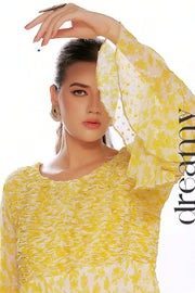 Raqsam Long Shirt - Pret RAQLS05