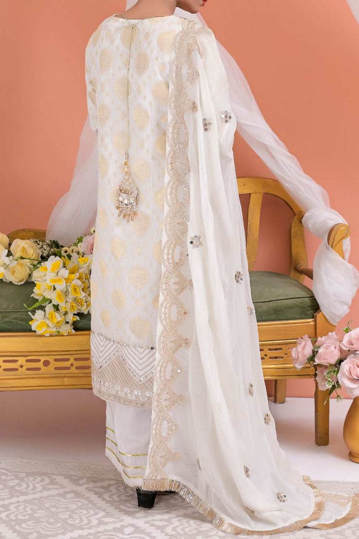Rafia Chiffon - Mesmerise - N2298