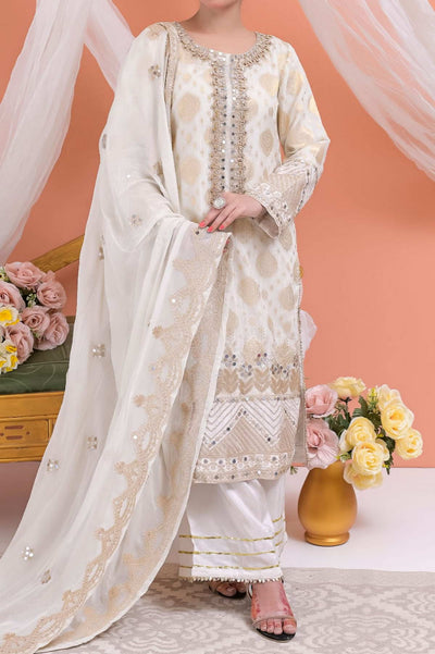 Rafia Chiffon - Mesmerise - N2298