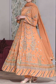 Rafia Chiffon - Mesmerise - N2264